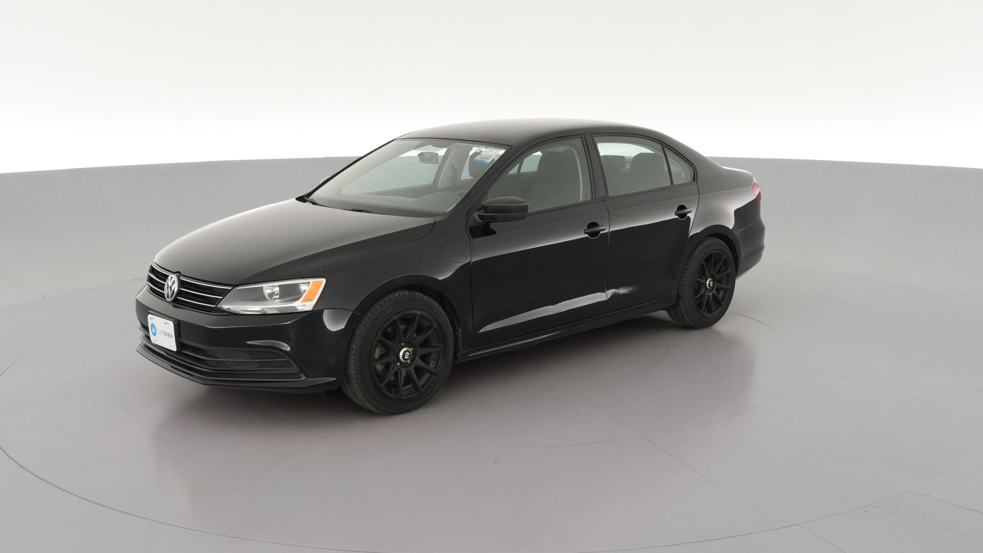 2016 Volkswagen Jetta vehicle photo