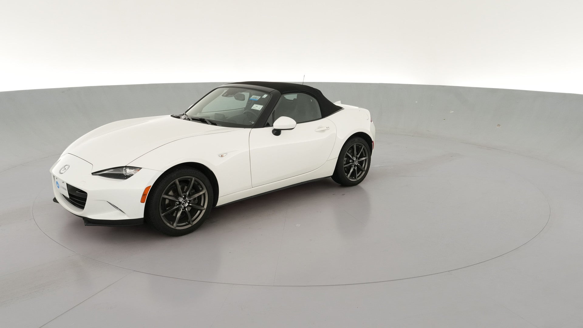 2016 MAZDA MX-5 Miata vehicle photo