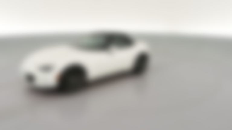 2016 MAZDA MX-5 Miata vehicle photo
