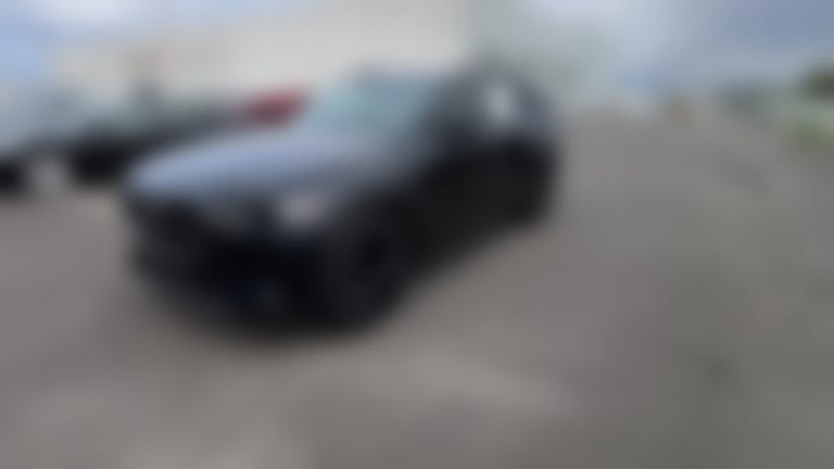 2026 MAZDA CX-90 vehicle photo