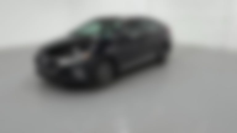 2022 Hyundai Ioniq Hybrid vehicle photo
