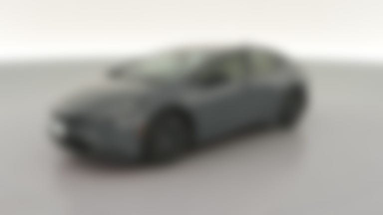 2026 Toyota Prius vehicle photo