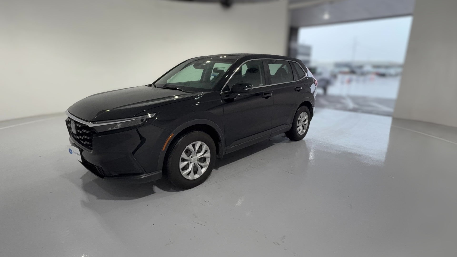 2023 Honda CR-V vehicle photo
