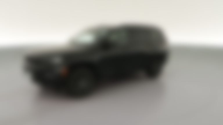 2024 Jeep Grand Cherokee L vehicle photo