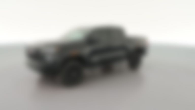 2026 GMC Canyon Crew Cab vehicle photo