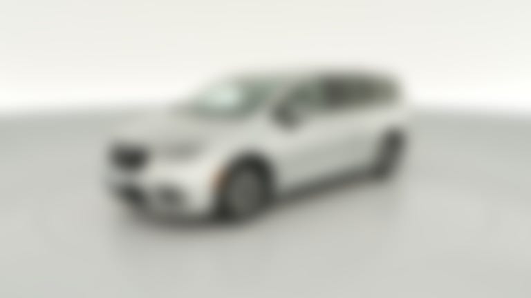 2023 Chrysler Pacifica Hybrid vehicle photo