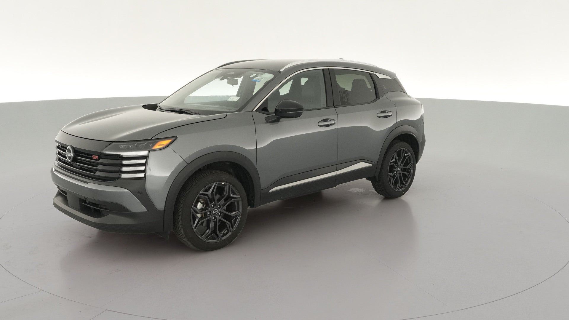 2026 Nissan Kicks vehicle photo