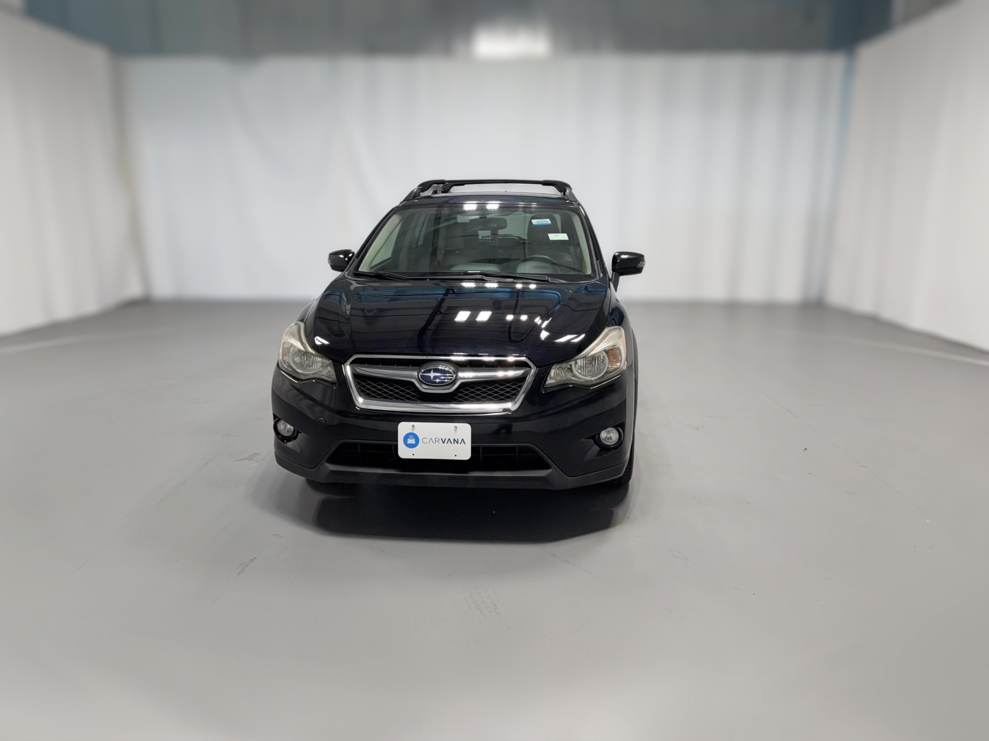 2015 Subaru XV Crosstrek Limited - Photo 26