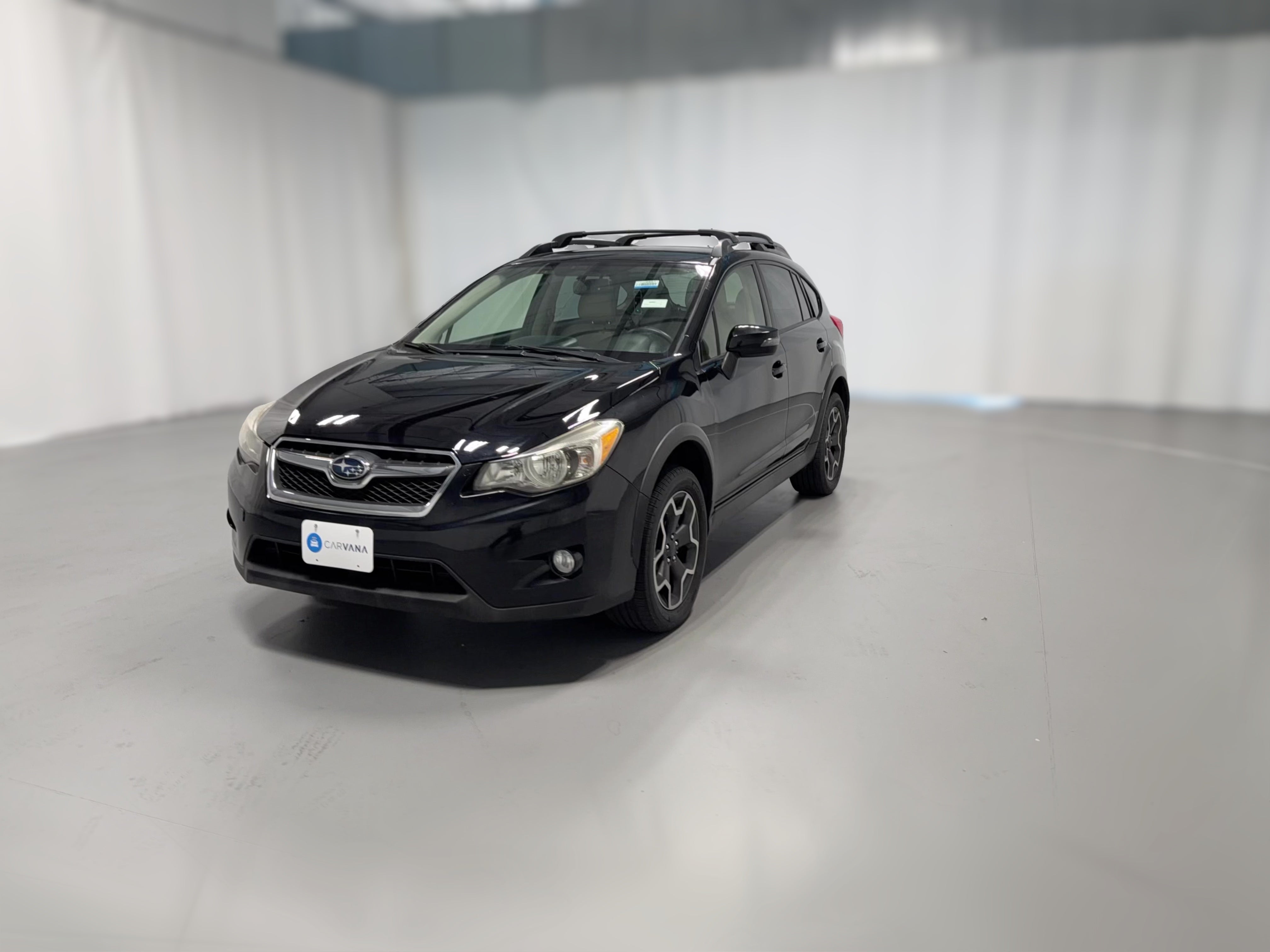 2015 Subaru XV Crosstrek Limited - Photo 27