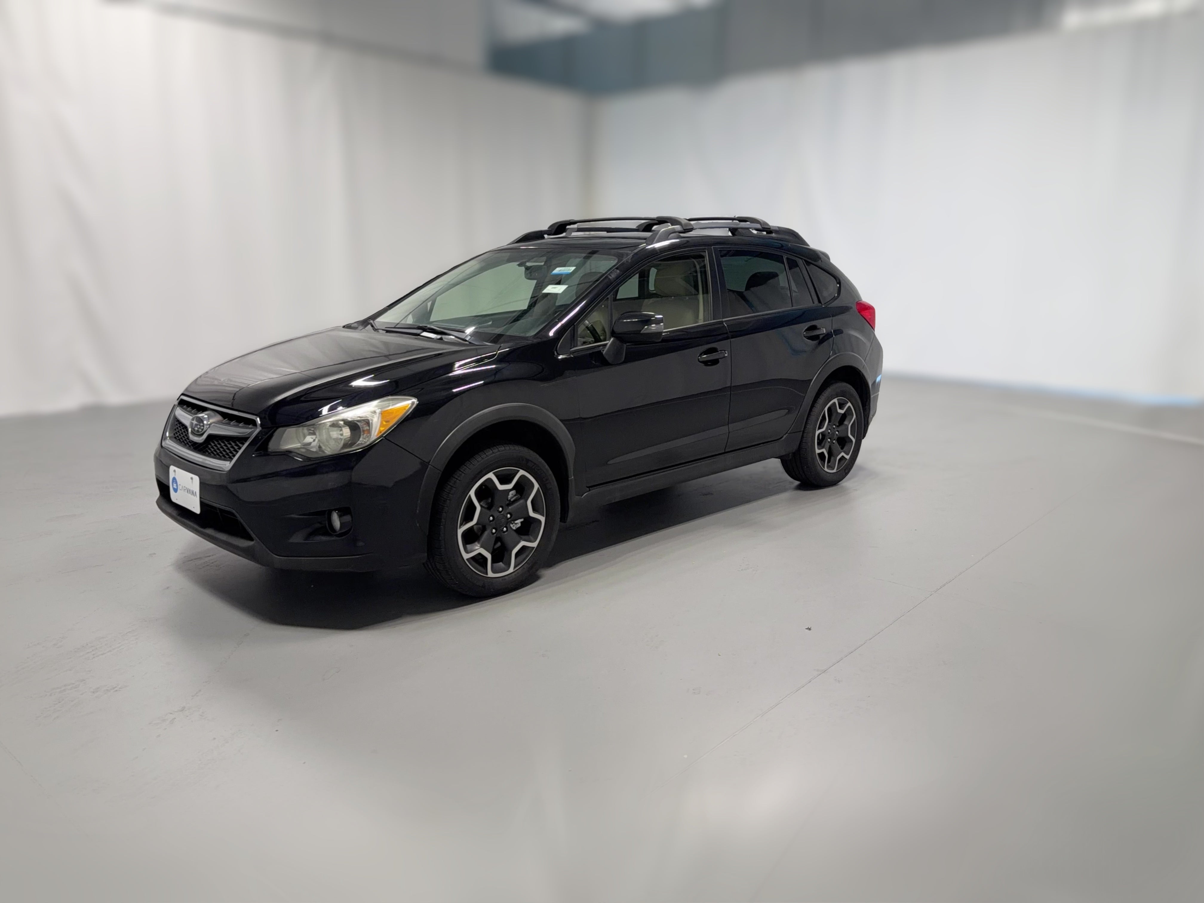2015 Subaru XV Crosstrek Limited - Photo 28