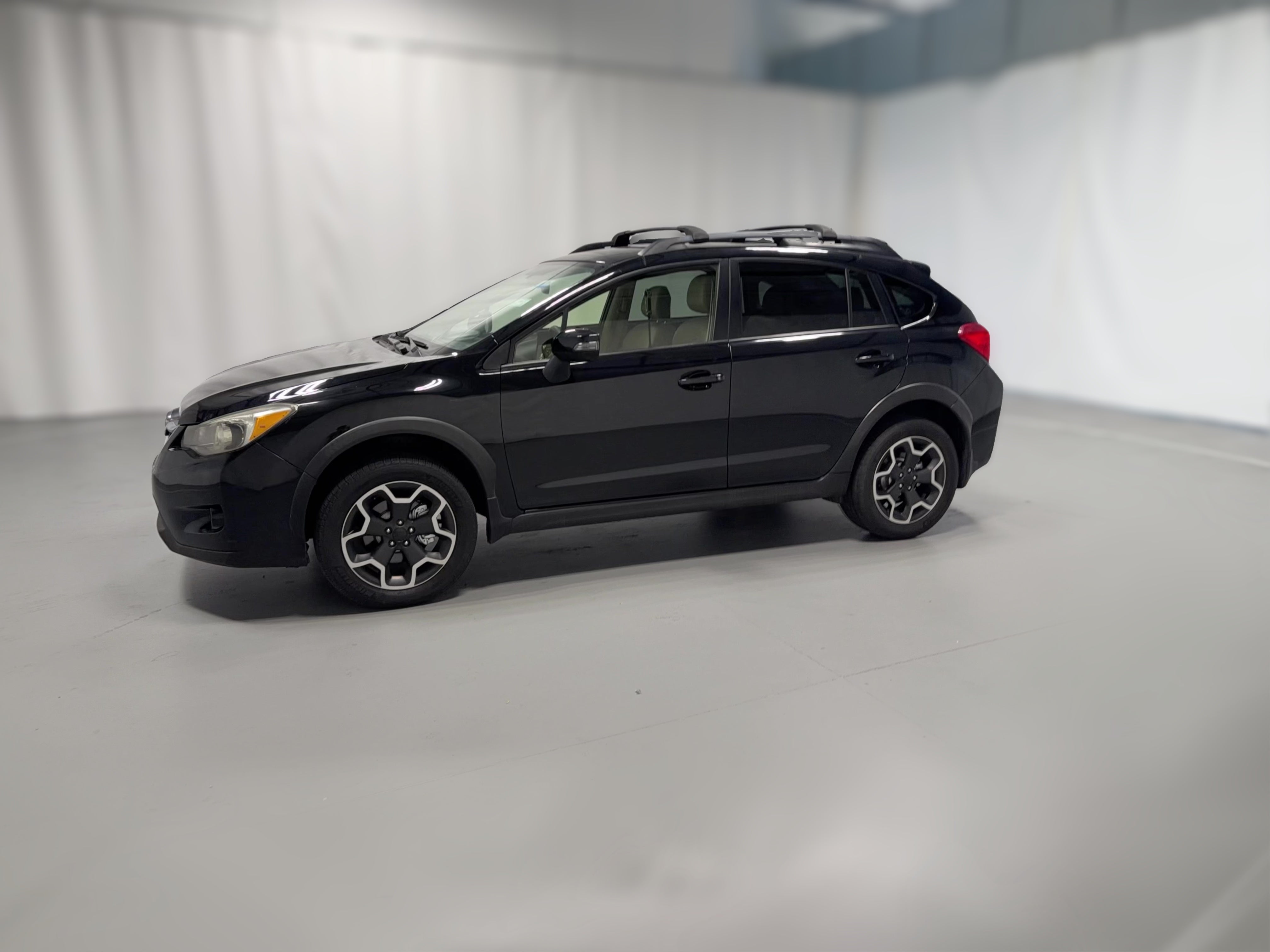 2015 Subaru XV Crosstrek Limited - Photo 29