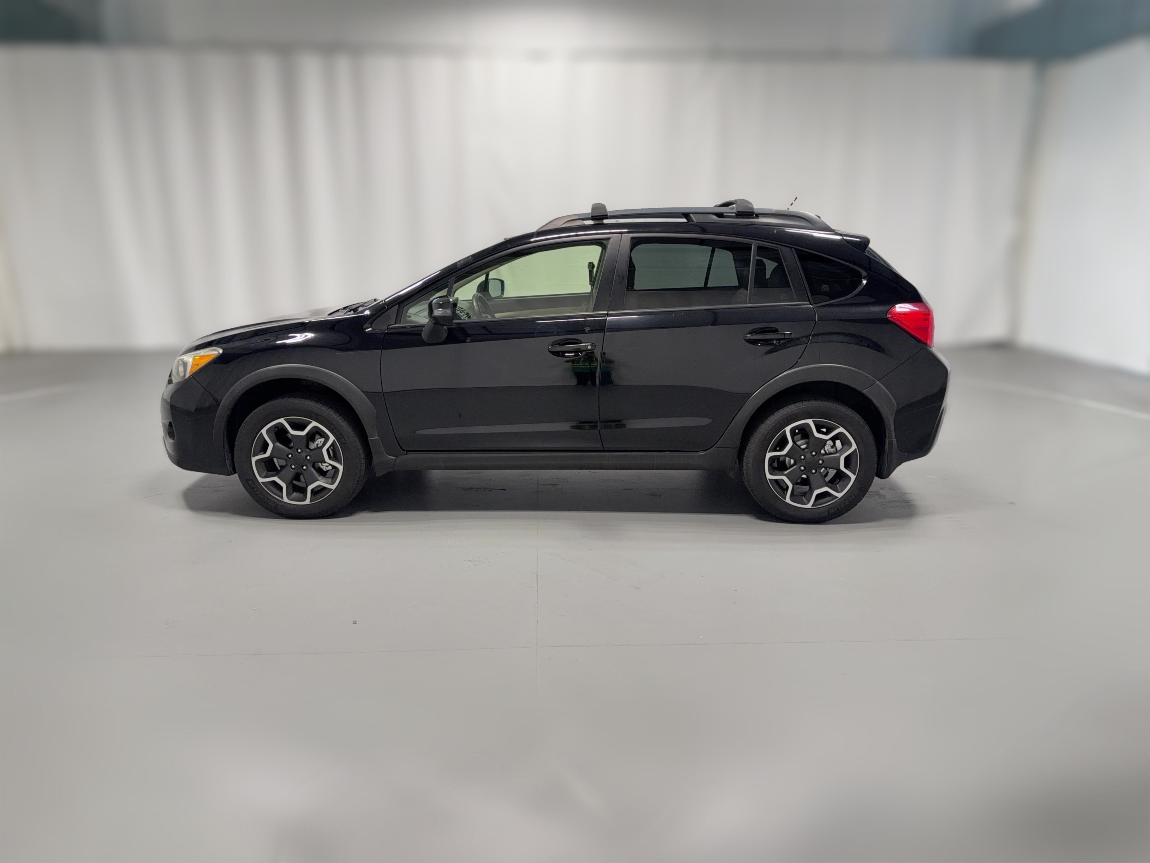 2015 Subaru XV Crosstrek Limited - Photo 30