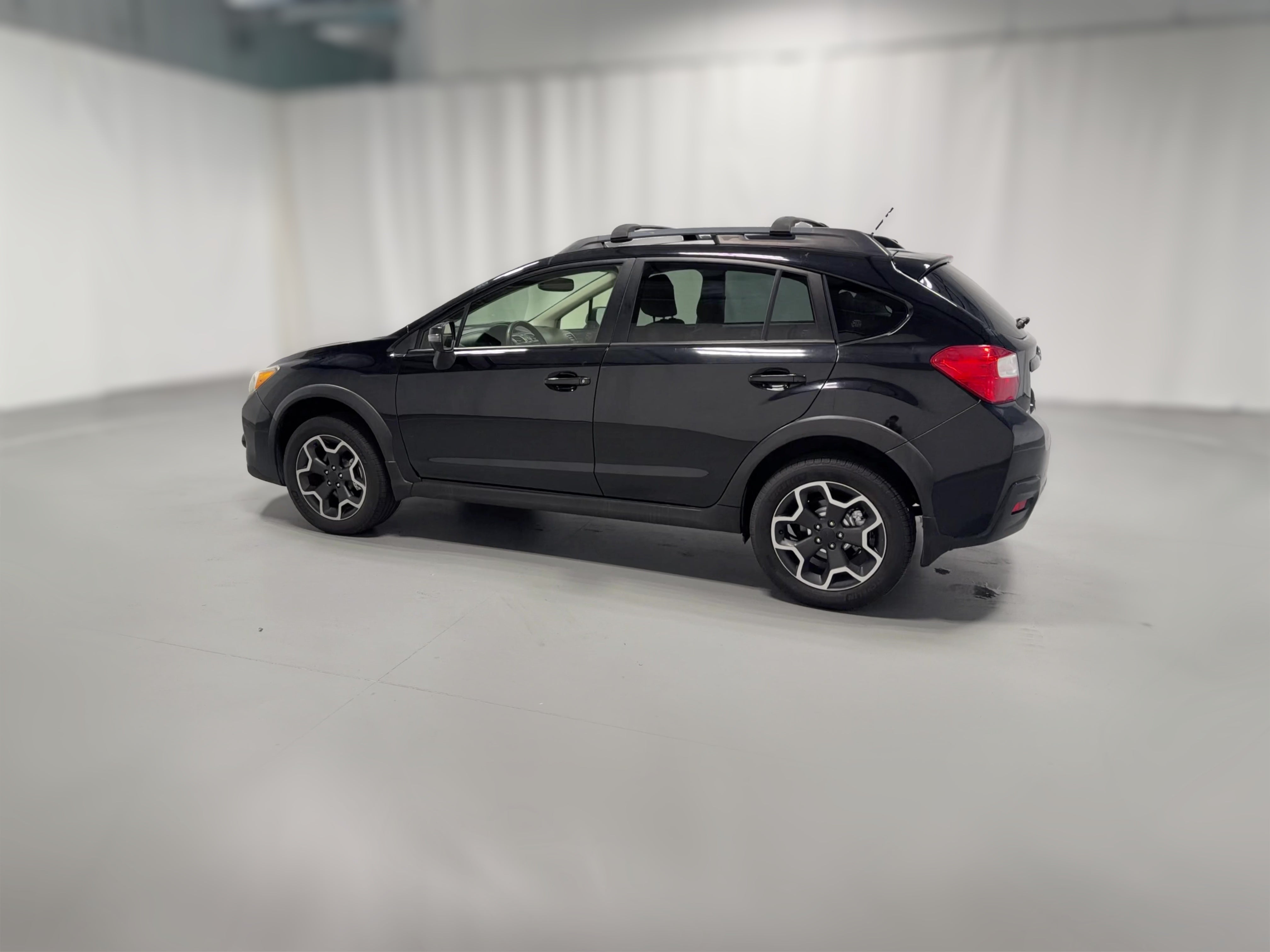 2015 Subaru XV Crosstrek Limited - Photo 31