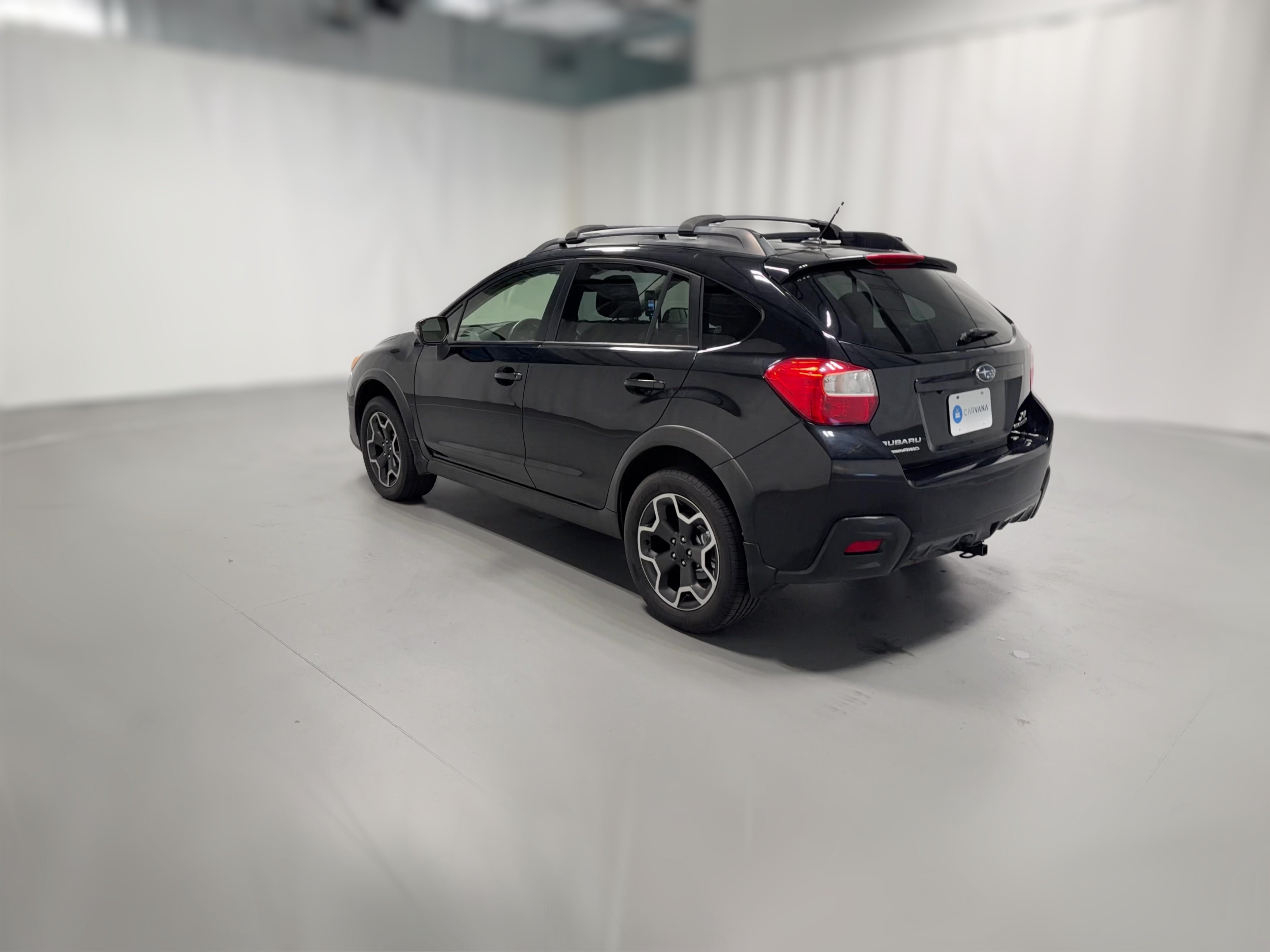 2015 Subaru XV Crosstrek Limited - Photo 32