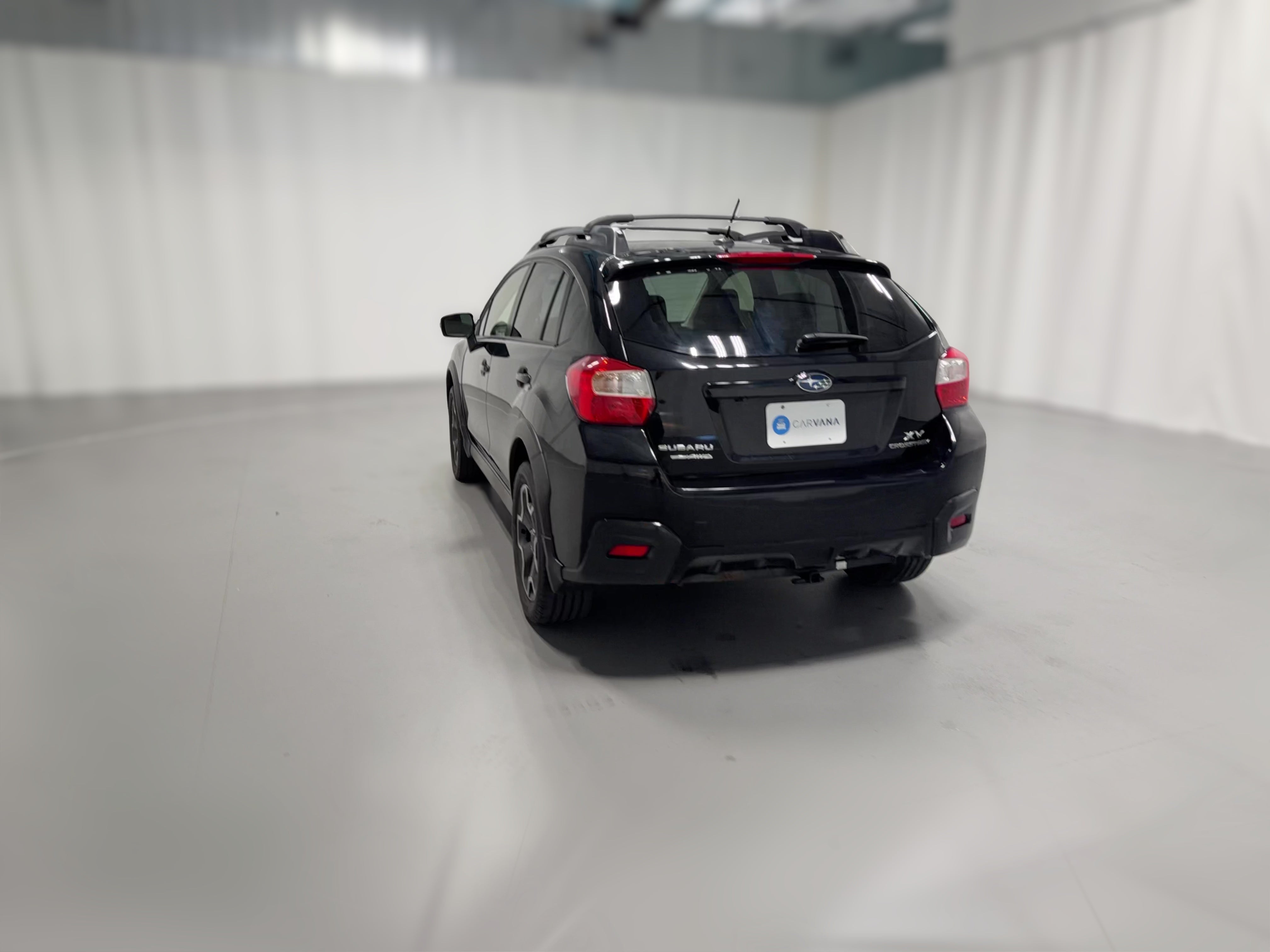 2015 Subaru XV Crosstrek Limited - Photo 33