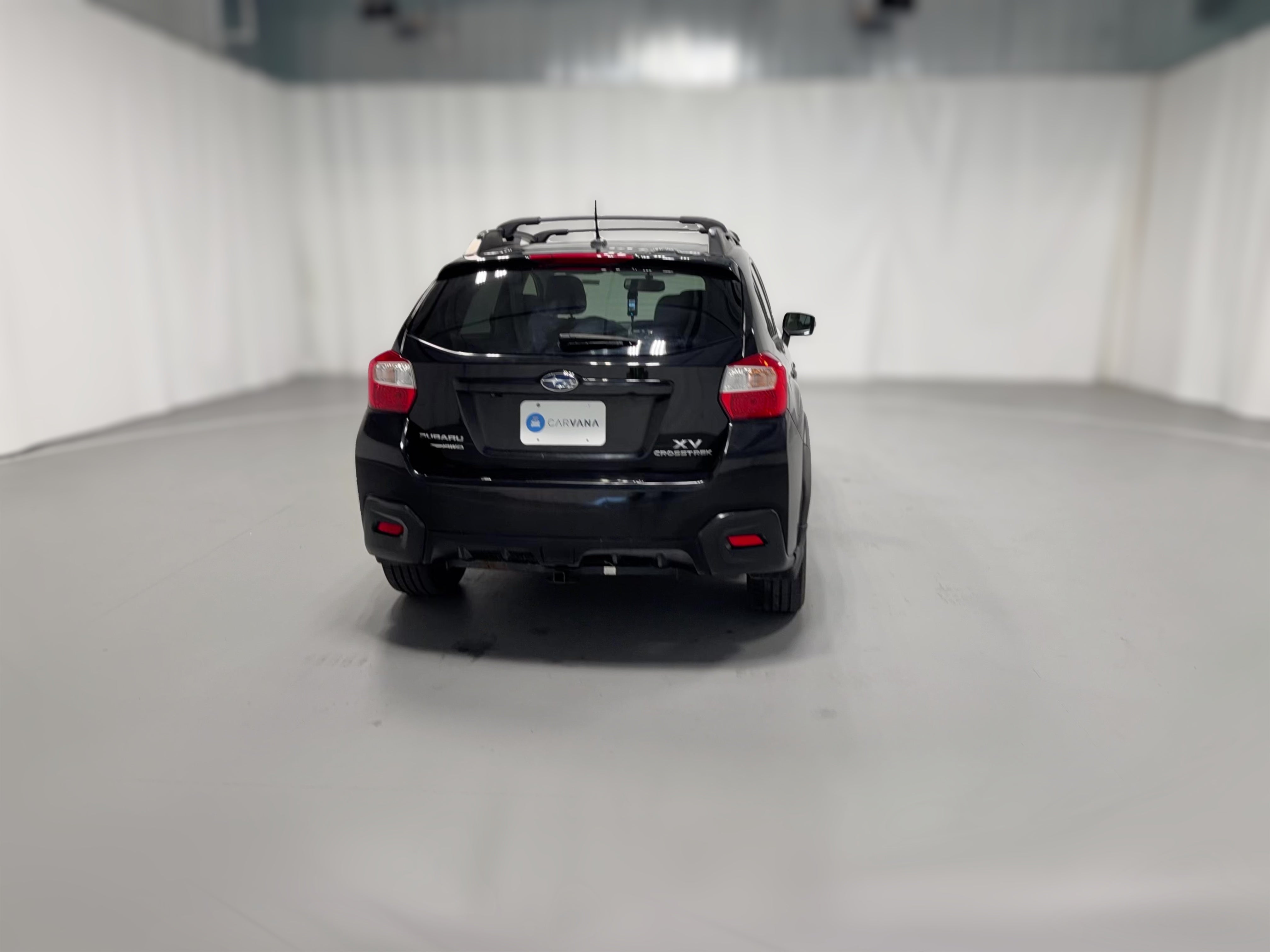 2015 Subaru XV Crosstrek Limited - Photo 34