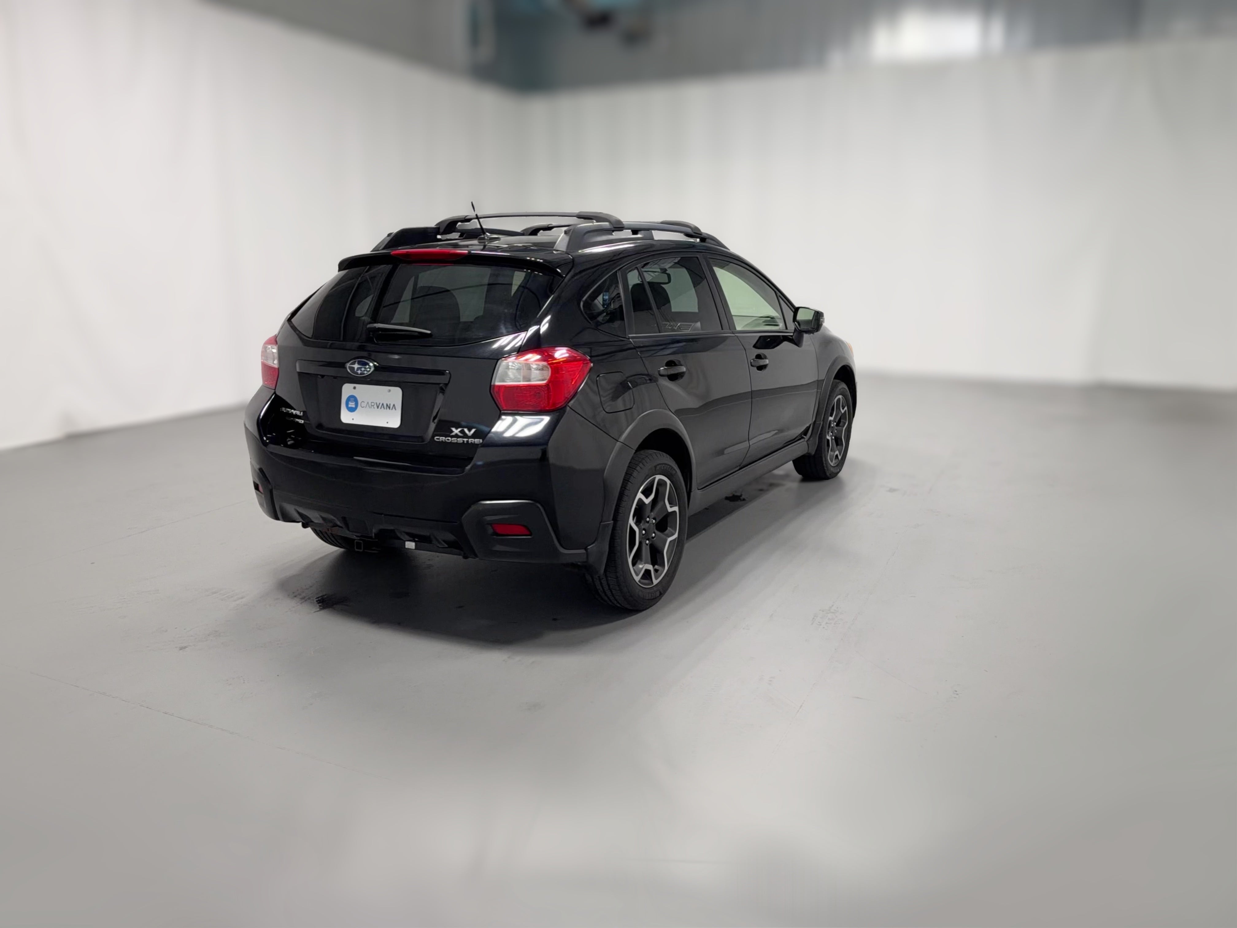 2015 Subaru XV Crosstrek Limited - Photo 35