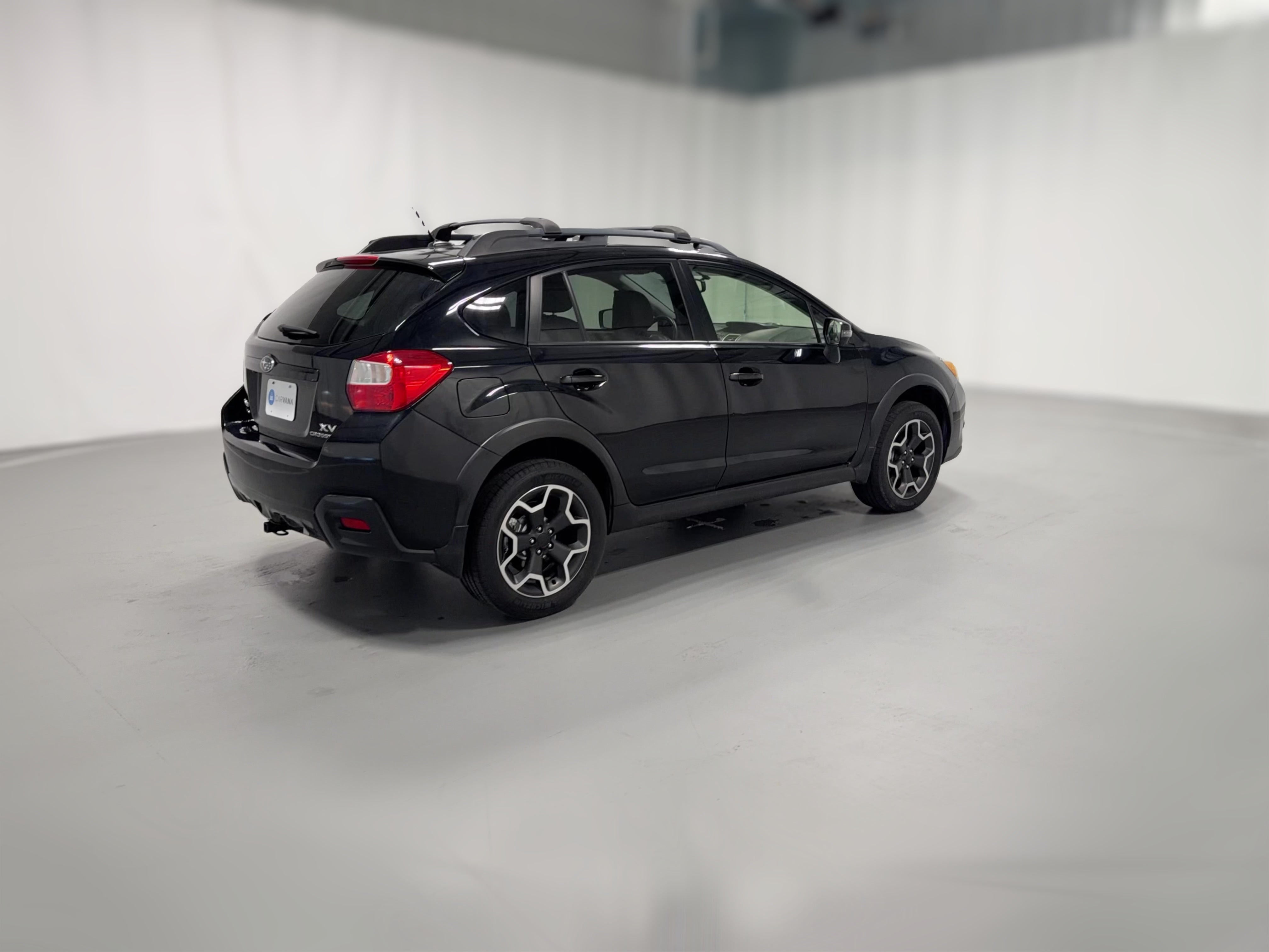 2015 Subaru XV Crosstrek Limited - Photo 36