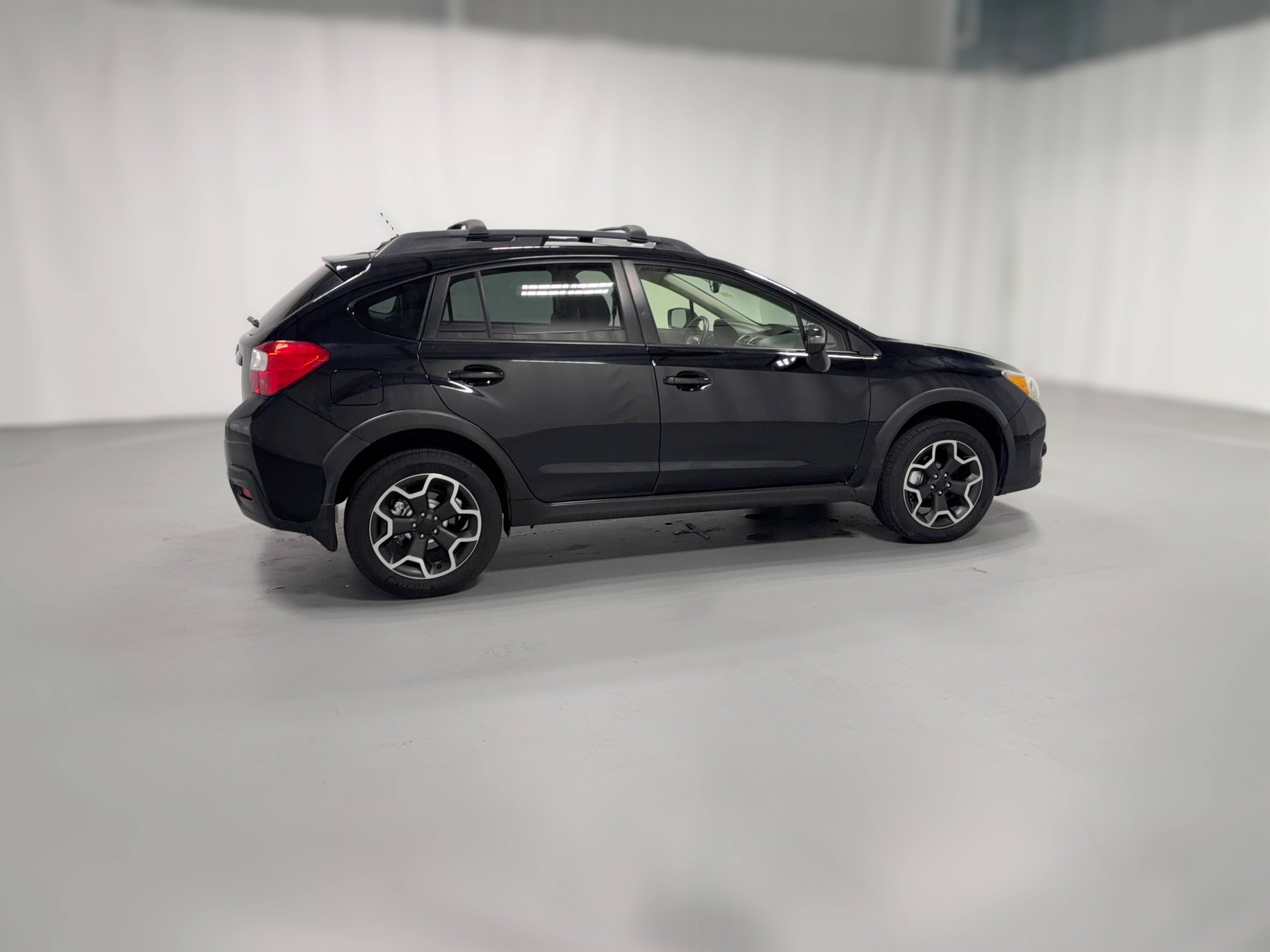2015 Subaru XV Crosstrek Limited - Photo 37