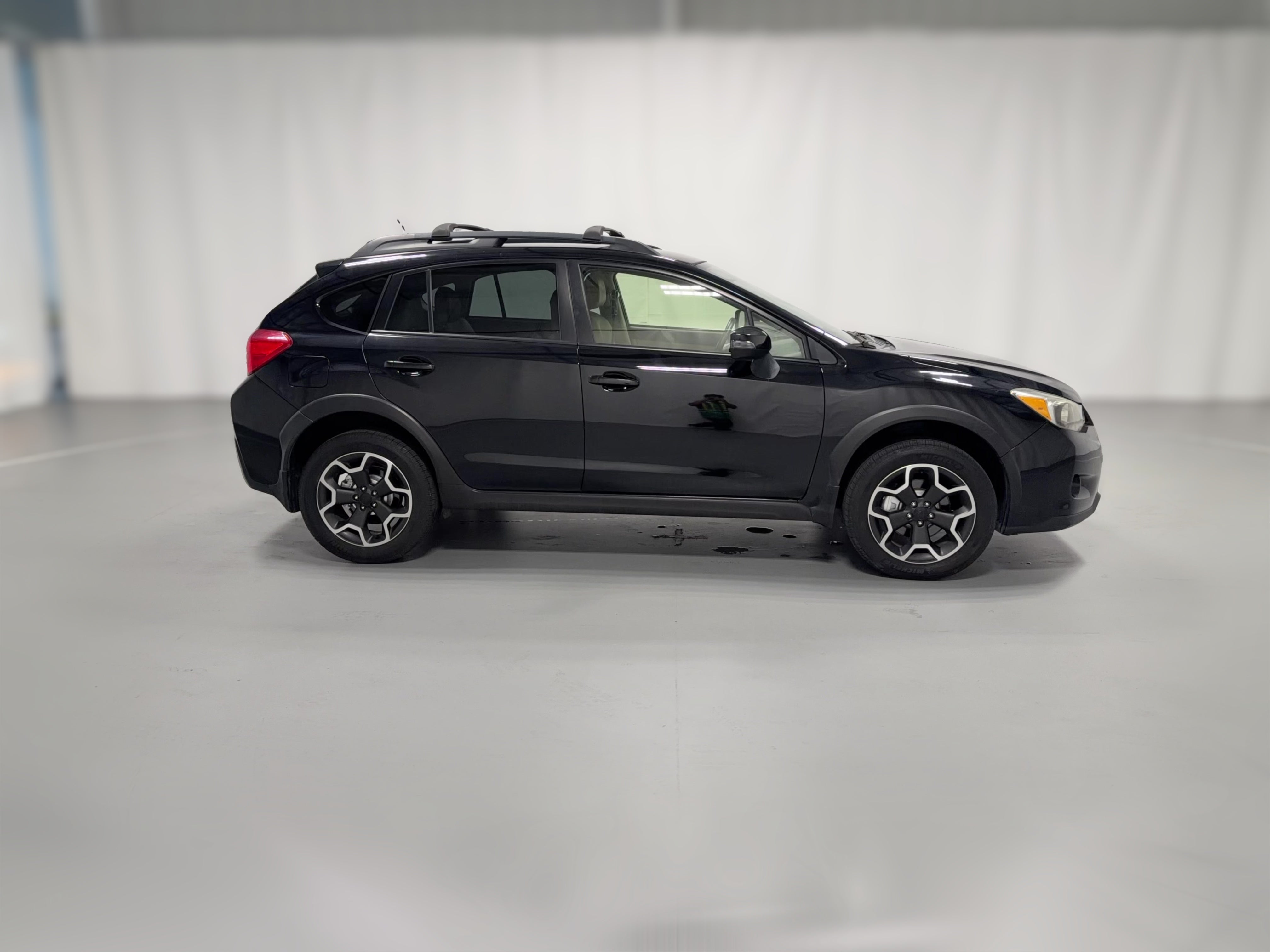 2015 Subaru XV Crosstrek Limited - Photo 38