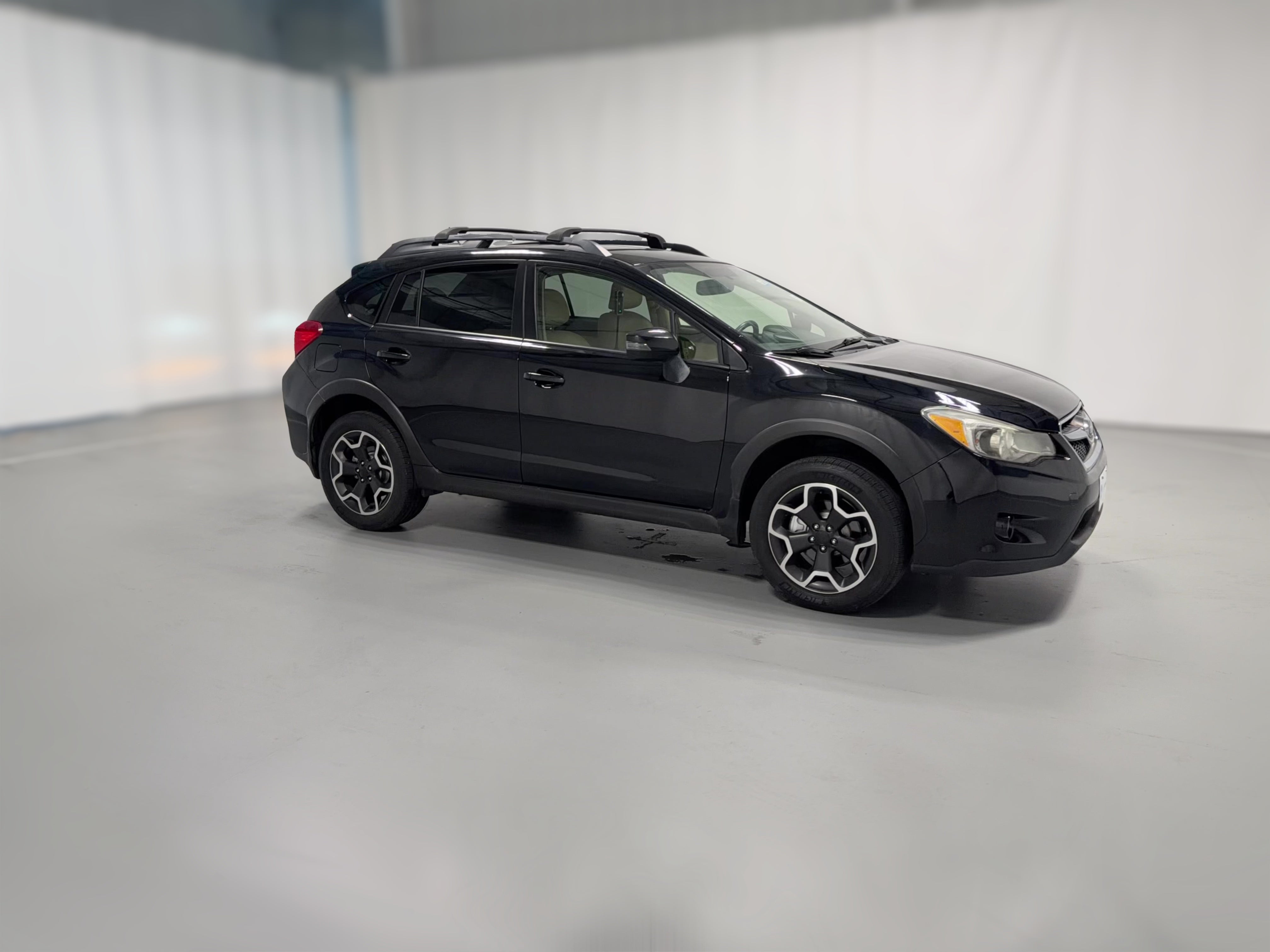 2015 Subaru XV Crosstrek Limited - Photo 39