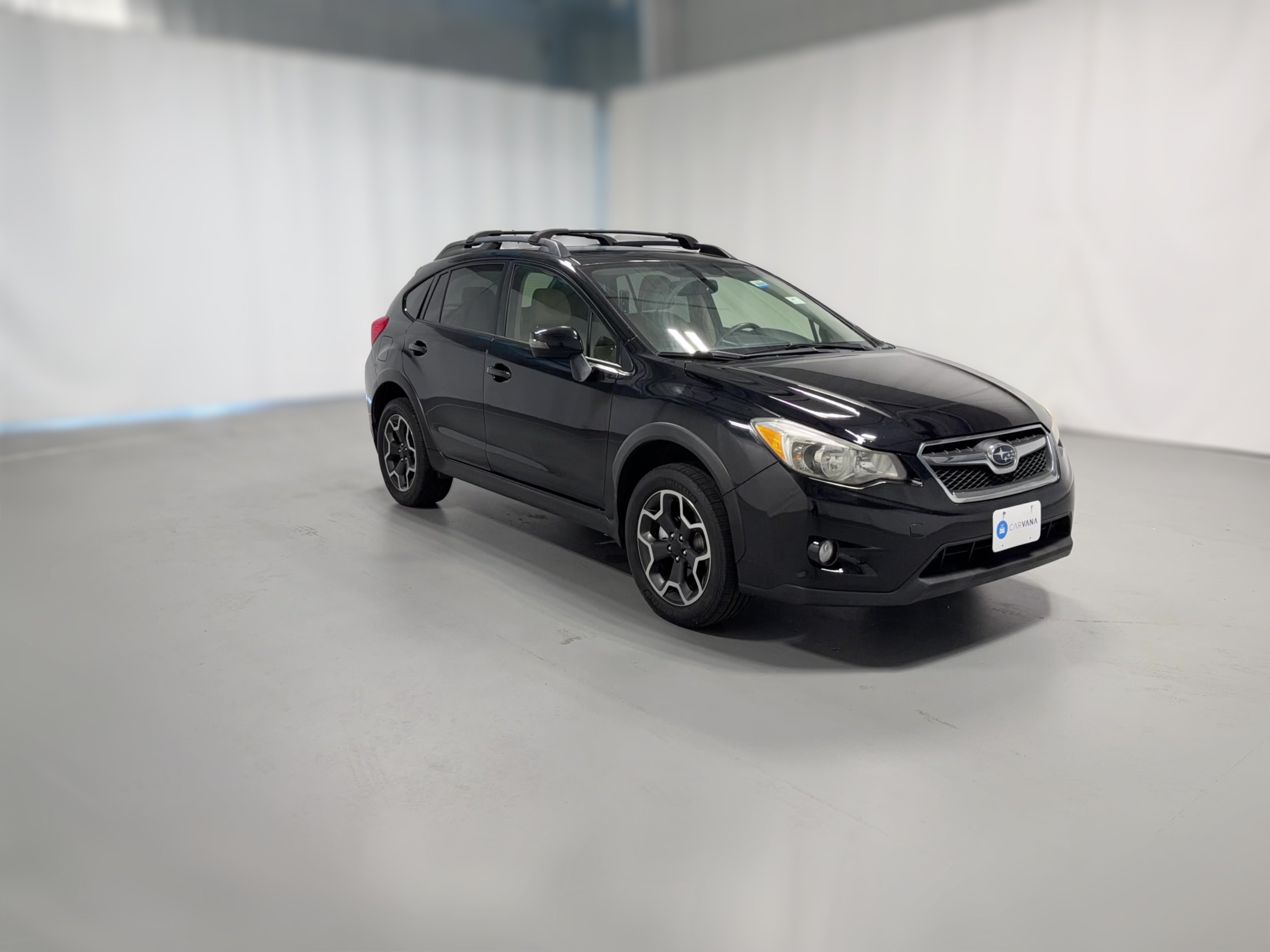 2015 Subaru XV Crosstrek Limited - Photo 40