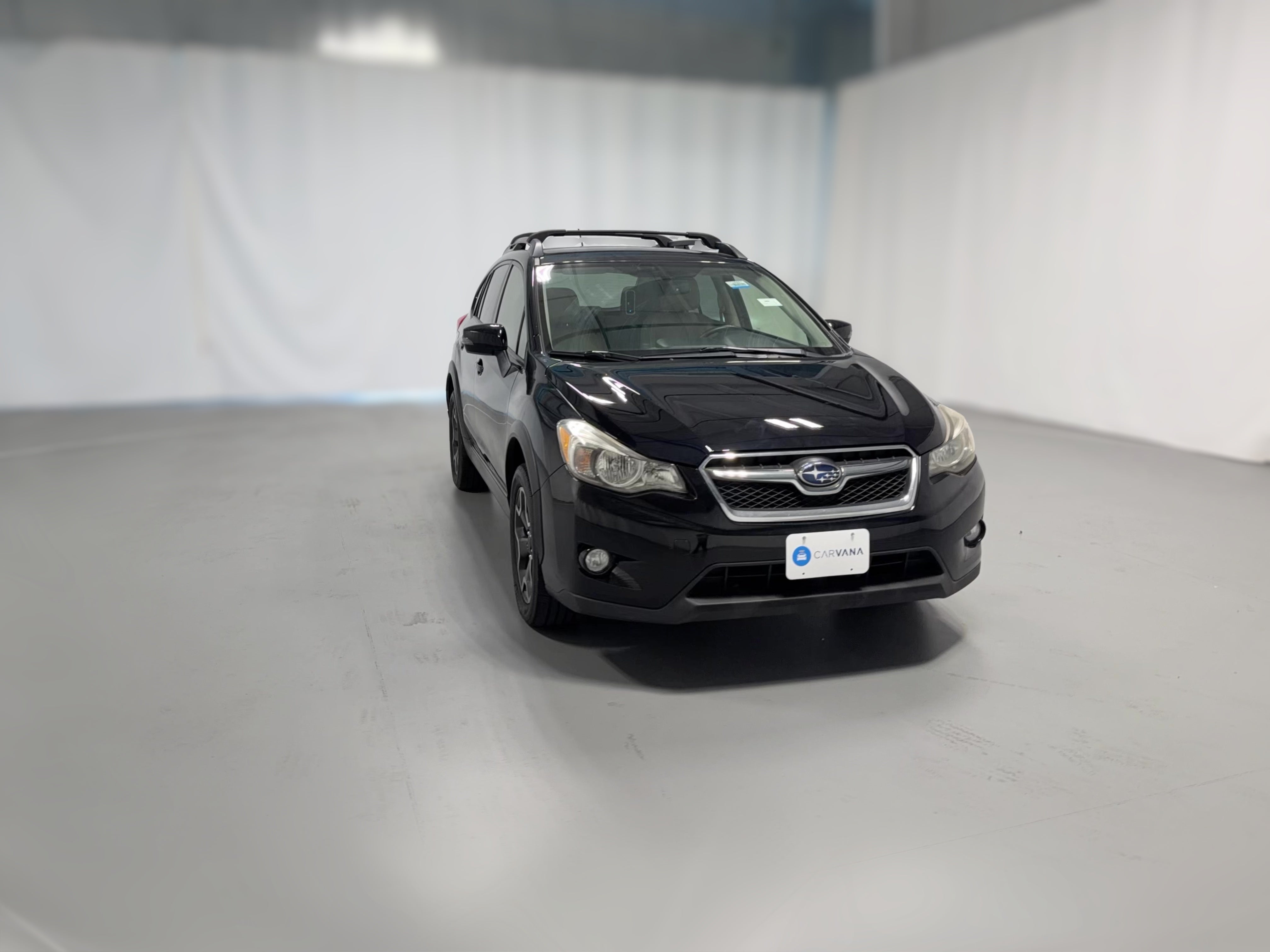 2015 Subaru XV Crosstrek Limited - Photo 41