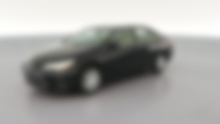 2015 Toyota Camry vehicle photo