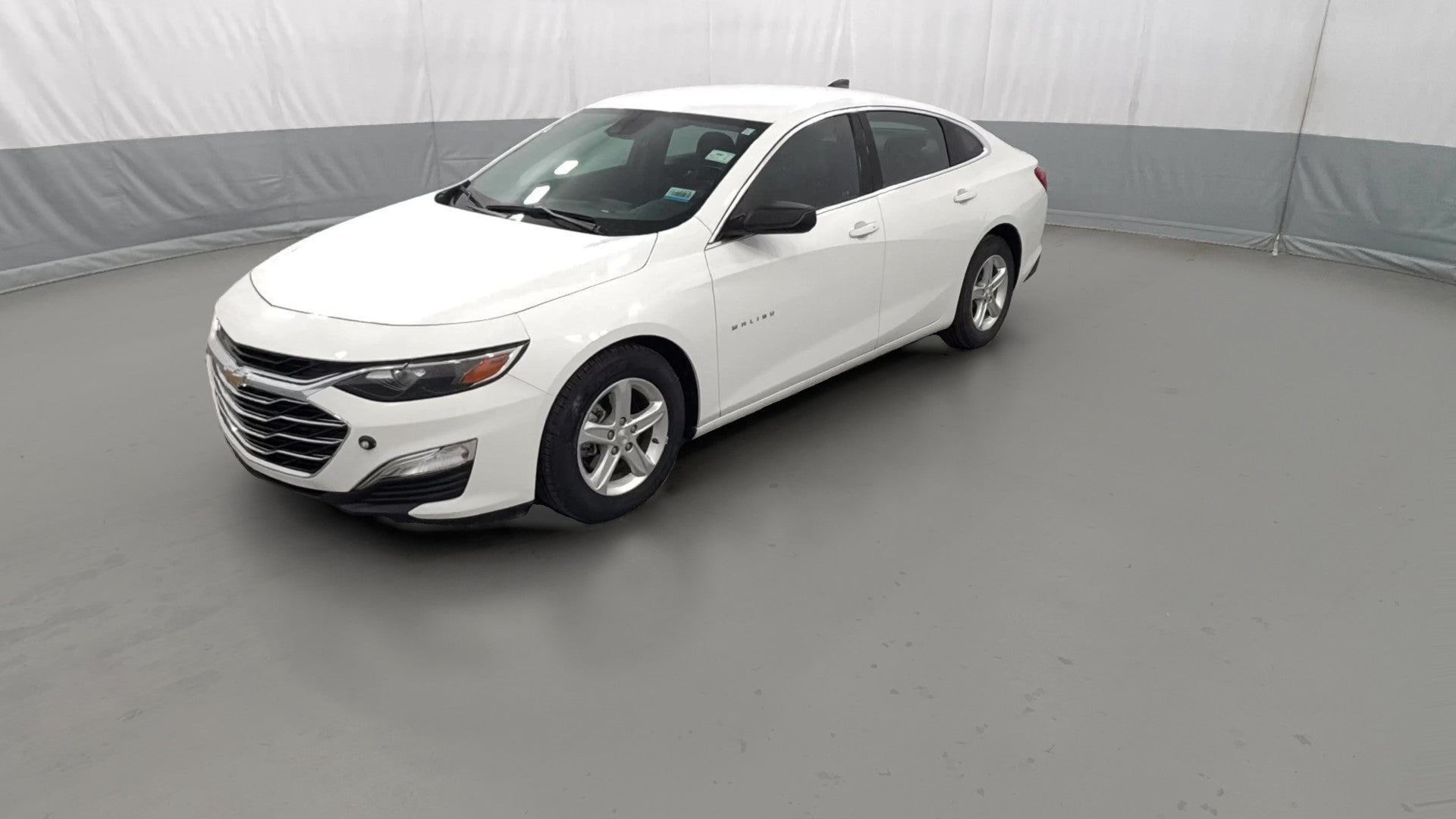 2024 Chevrolet Malibu vehicle photo
