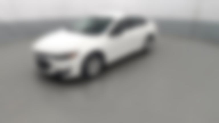 2024 Chevrolet Malibu vehicle photo