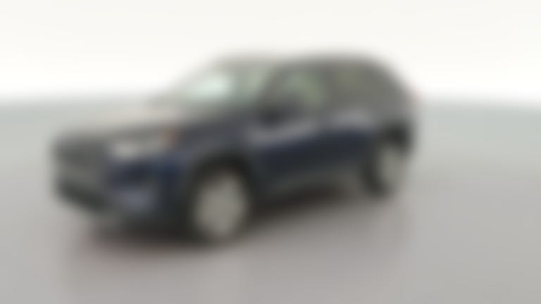 2020 Toyota RAV4 Hybrid vehicle photo