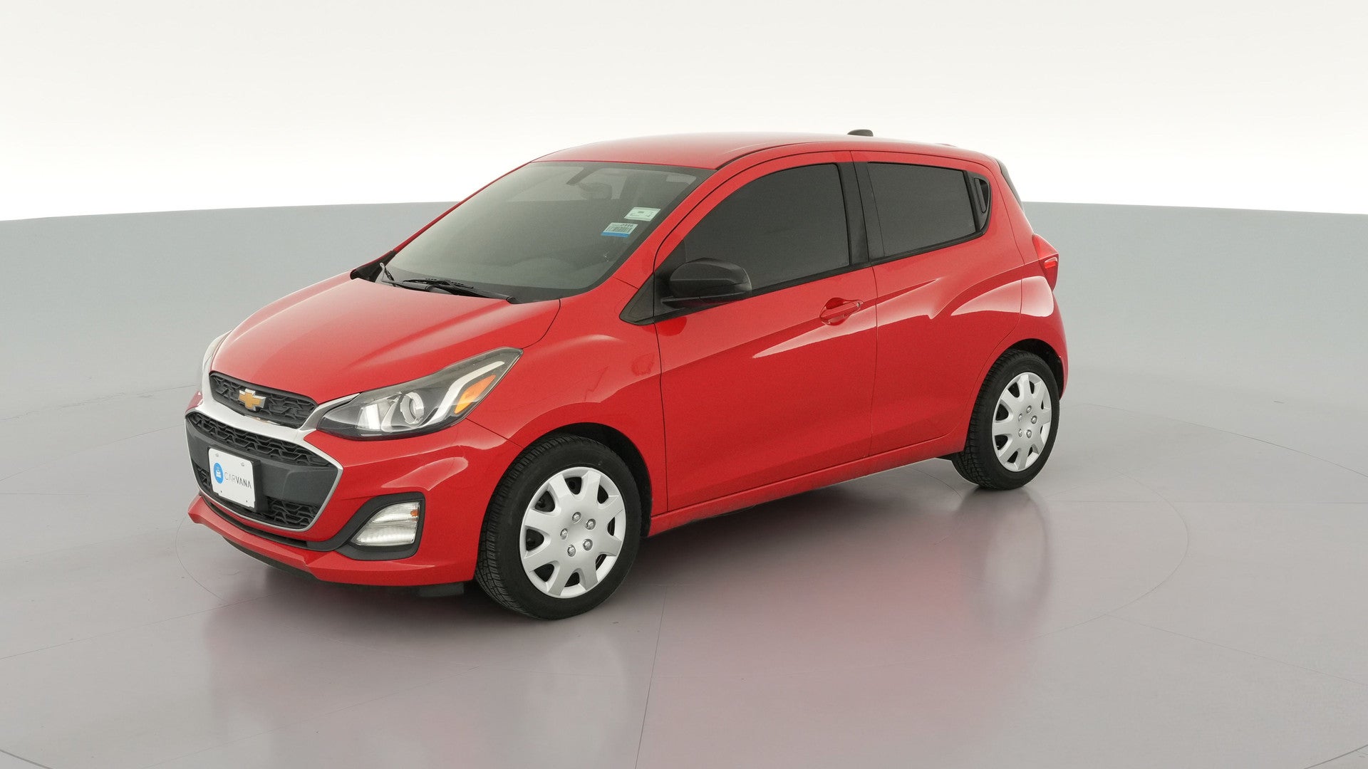 2019 Chevrolet Spark vehicle photo