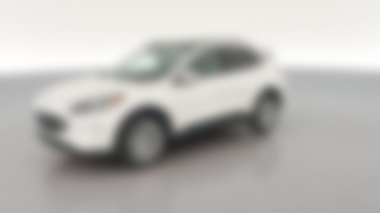 2021 Ford Escape vehicle photo