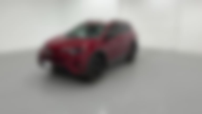 2018 Toyota RAV4 vehicle photo