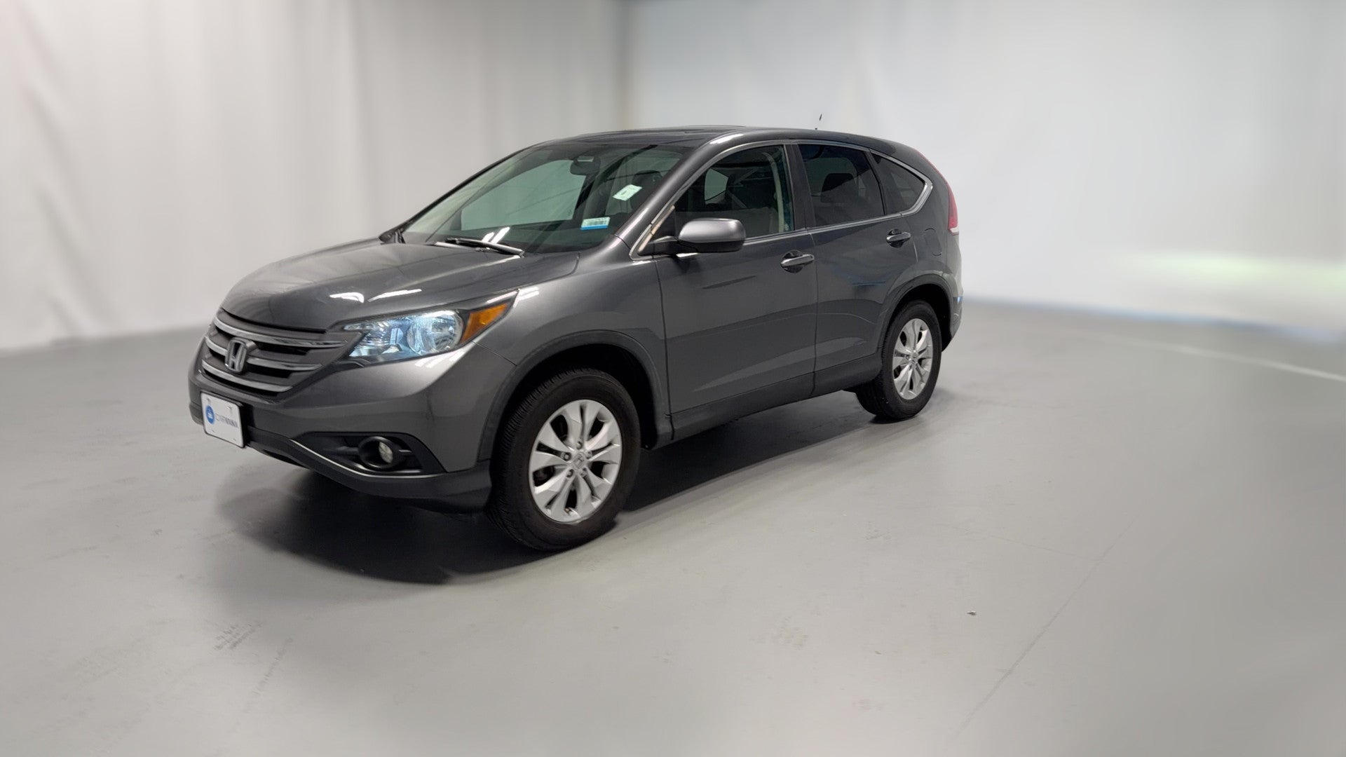 2013 Honda CR-V vehicle photo