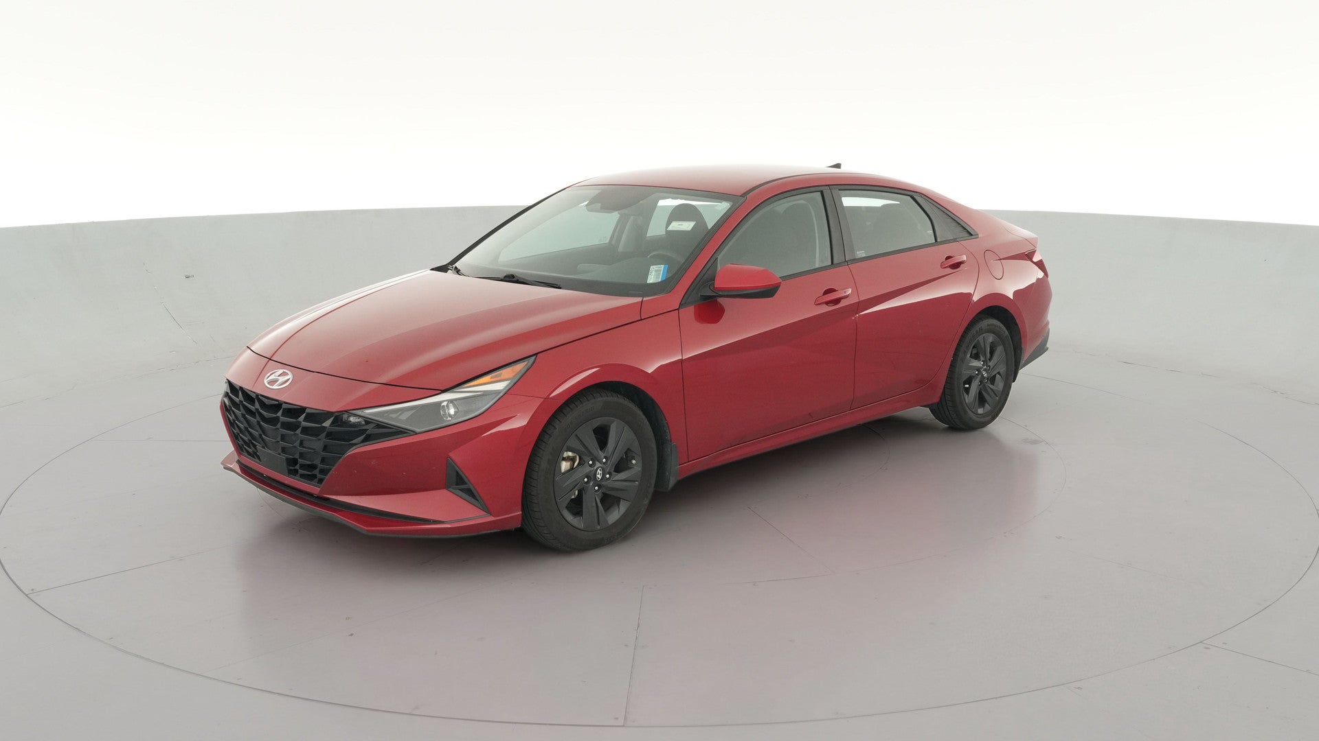 2022 Hyundai Elantra vehicle photo