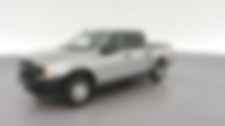 2020 Ford F150 SuperCrew Cab vehicle photo