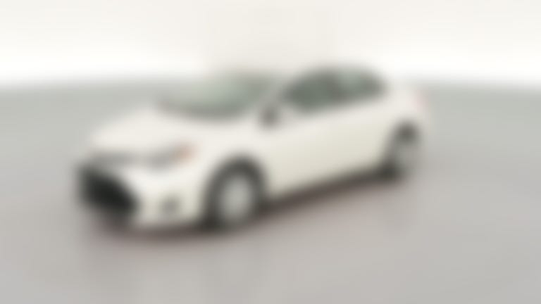 2019 Toyota Corolla vehicle photo