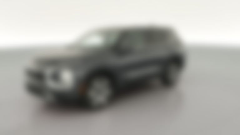 2025 Mitsubishi Outlander vehicle photo