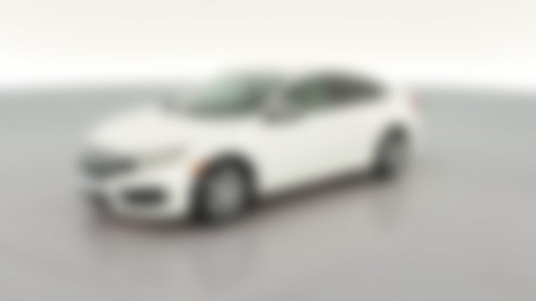 2018 Honda Civic vehicle photo