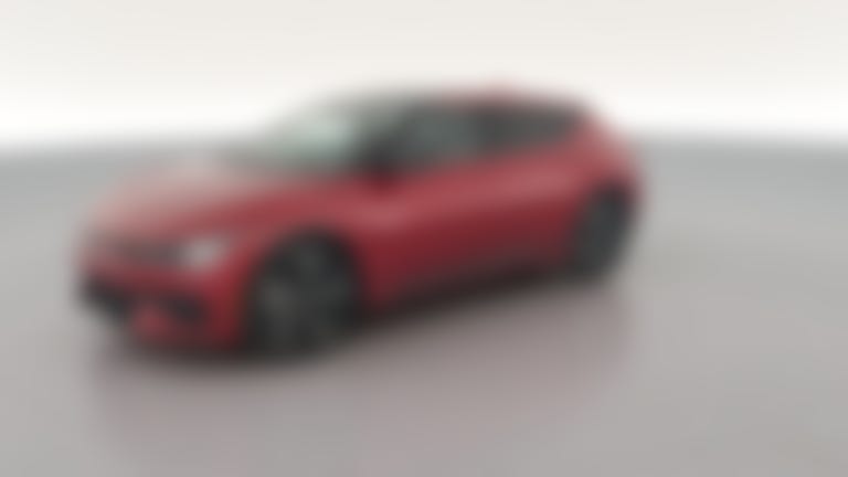 2024 Kia EV6 vehicle photo