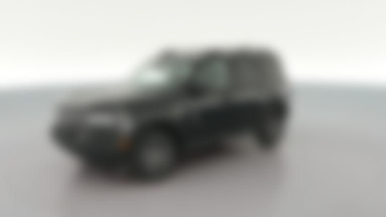 2025 Ford Bronco Sport vehicle photo