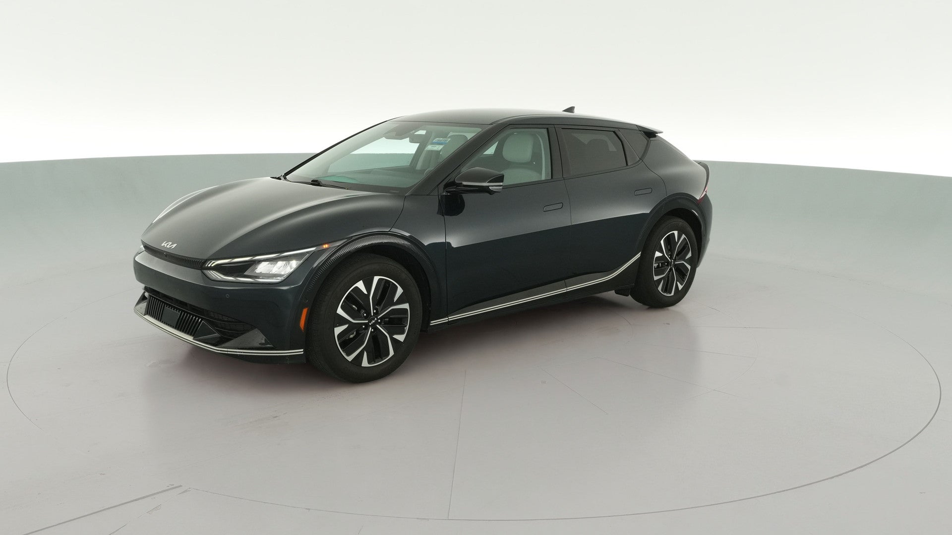 2024 Kia EV6 vehicle photo