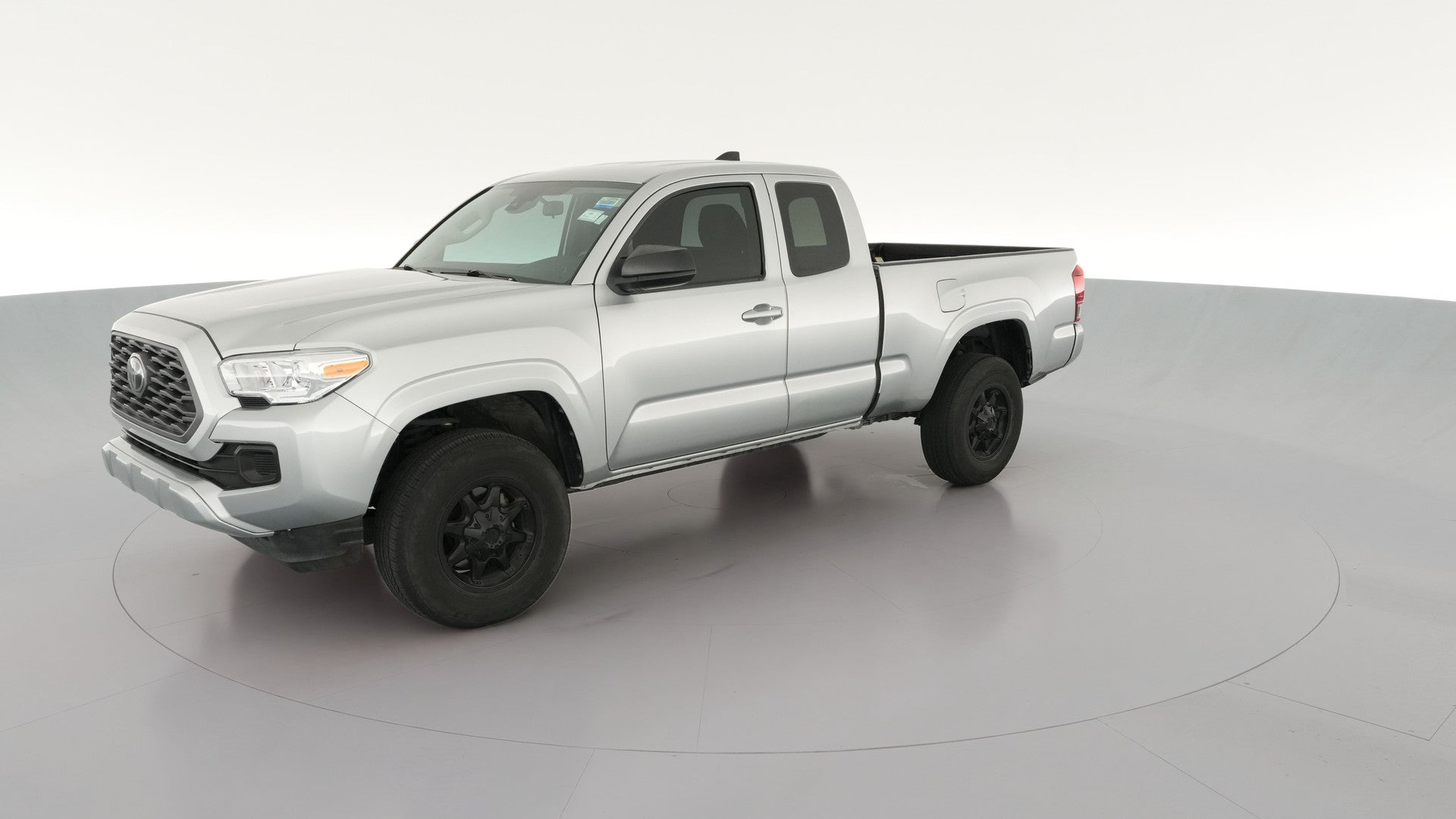 2022 Toyota Tacoma Access Cab vehicle photo