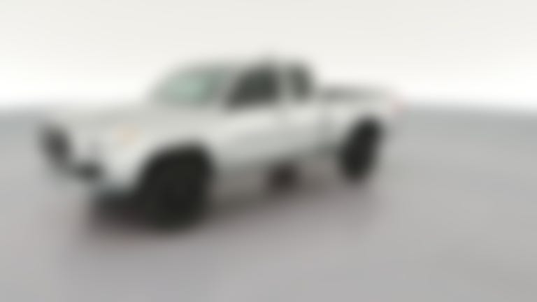 2022 Toyota Tacoma Access Cab vehicle photo