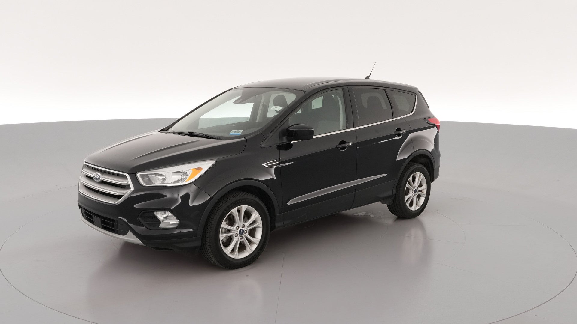 2019 Ford Escape vehicle photo
