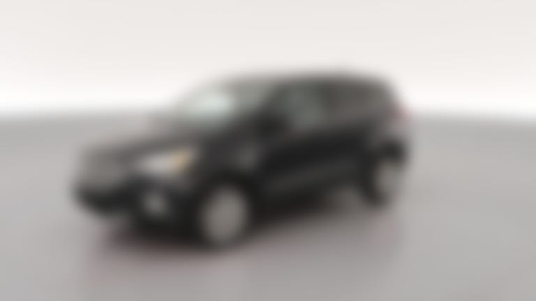 2019 Ford Escape vehicle photo