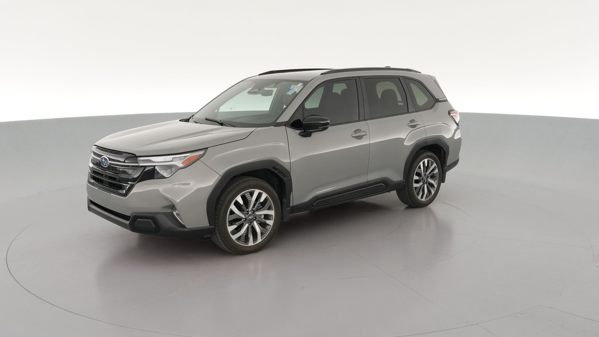 2025 Subaru Forester vehicle photo