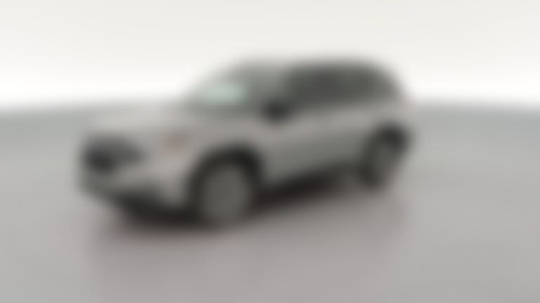 2025 Subaru Forester vehicle photo