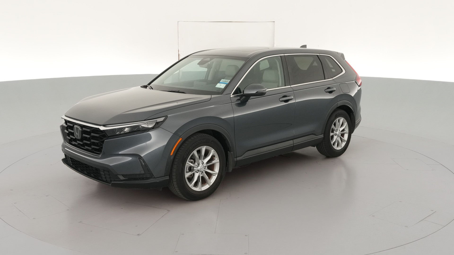 2025 Honda CR-V vehicle photo
